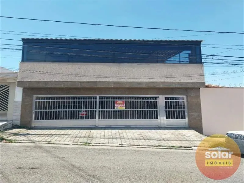 Sobrado PENHA DE FRANÇA São Paulo/SP