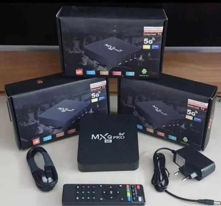 Conversor Pra Tv Que Não É Smart 