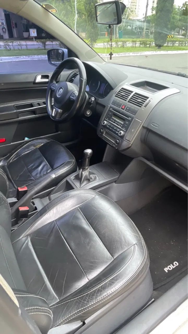 Vendo Polo Sedan 2013/2014 - Foto 2