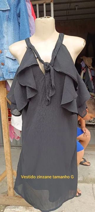 Roupas pra brechó - Foto 2