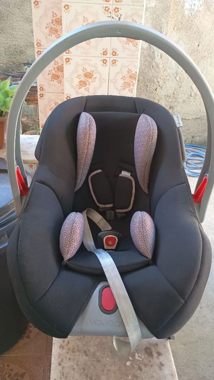 Bebê Conforto Voyage