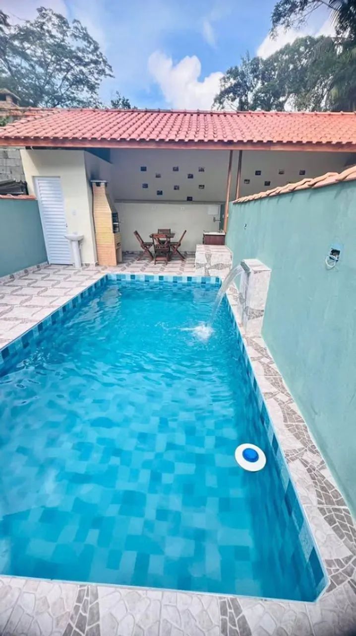 Foto - Recife - Cajueiro