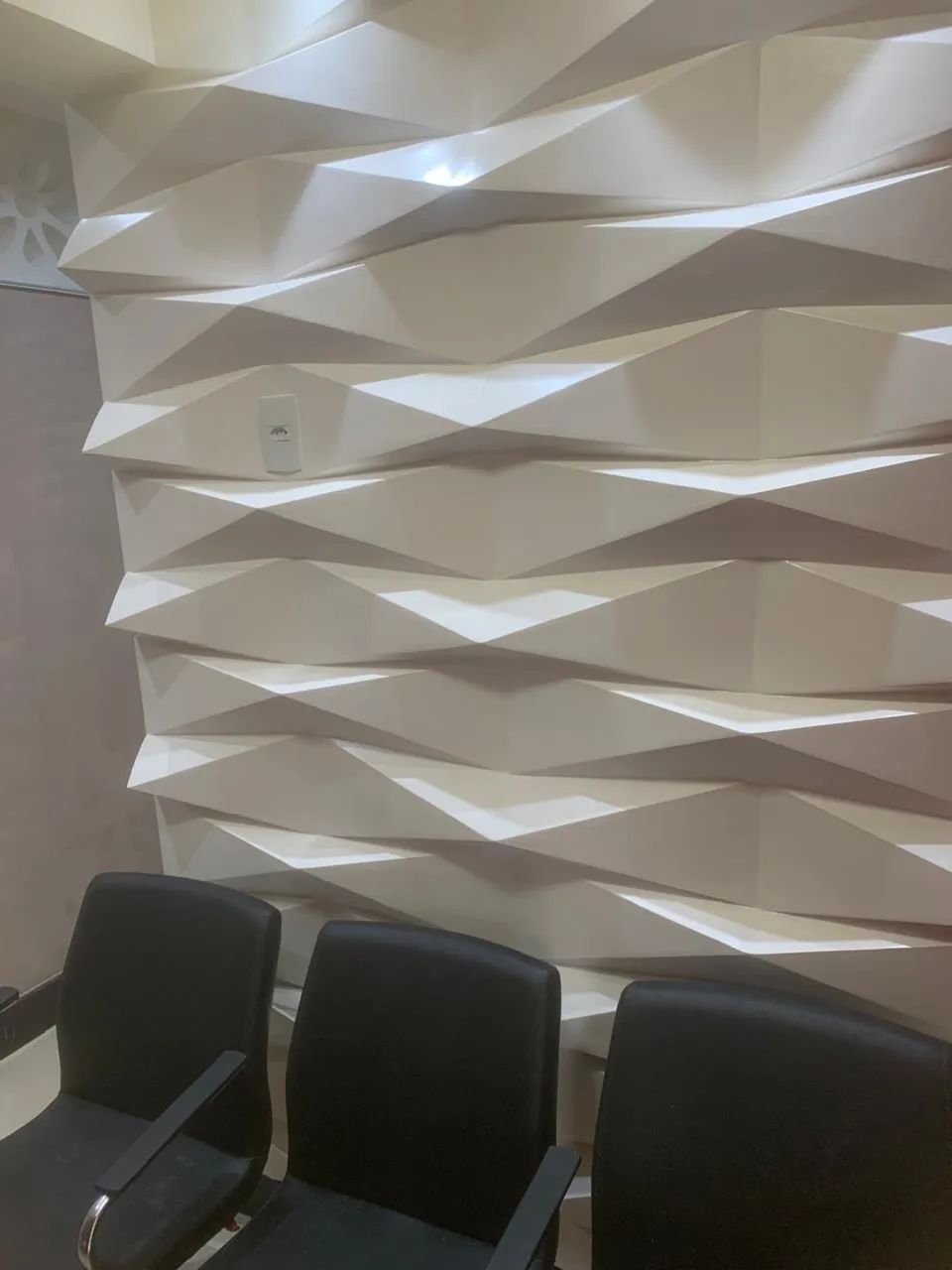 Vendo sala no Edifício Oviedo Teixeira  - Foto 4