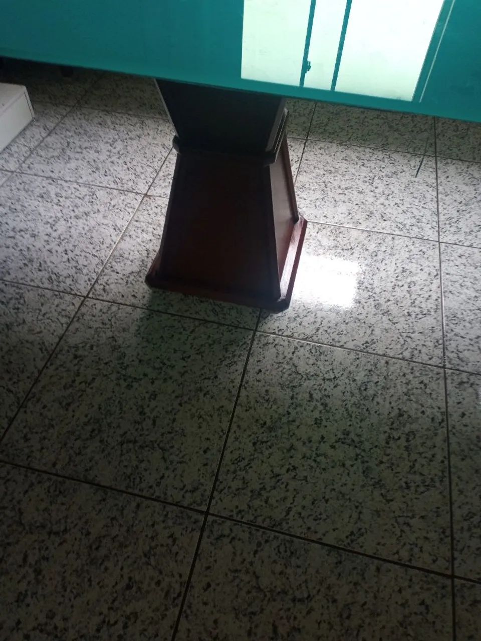 Mesa com 4 cadeiras - Foto 5