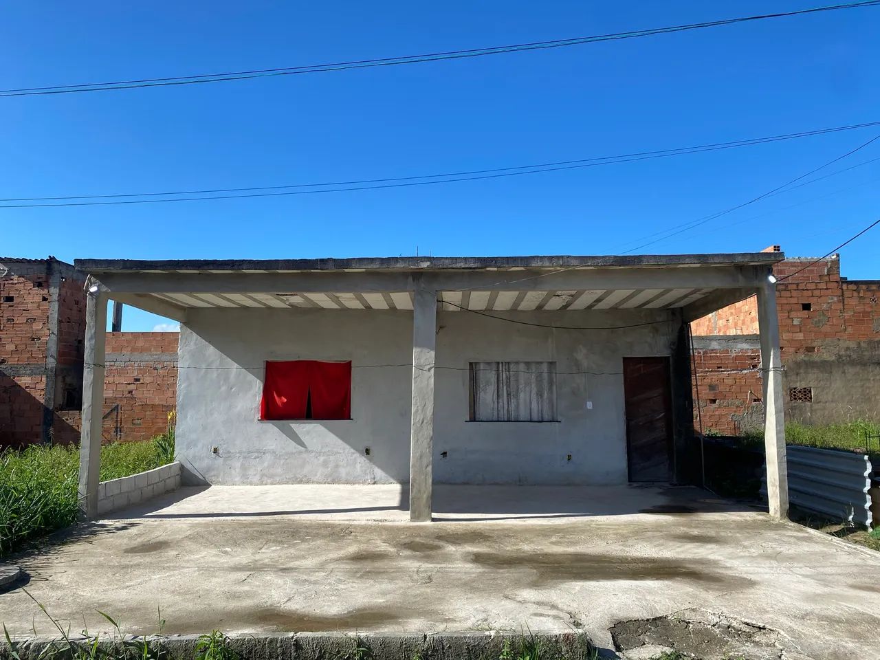 Foto - Macaé - Barra de Macaé