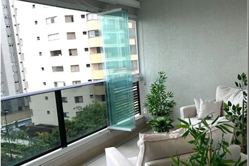 Studio Mobiliado - Para Alugar - 1 dormitório, Jardim Aquarius, São José dos Campos, São P