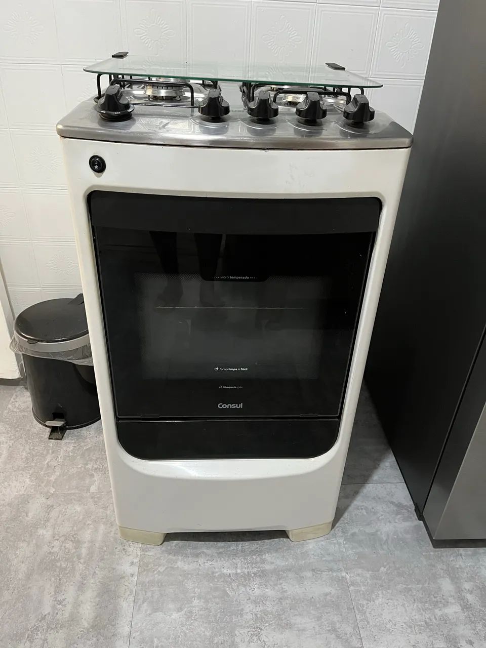 Fogão Consul - Foto 2