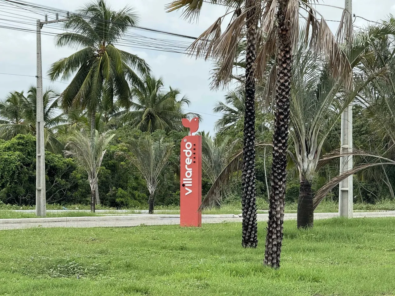 Villaredo Barra - Barra dos Coqueiros