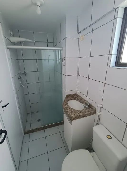 Alugo apto em boa viagem- 3 Quartos 2 suítes. g - Foto 8