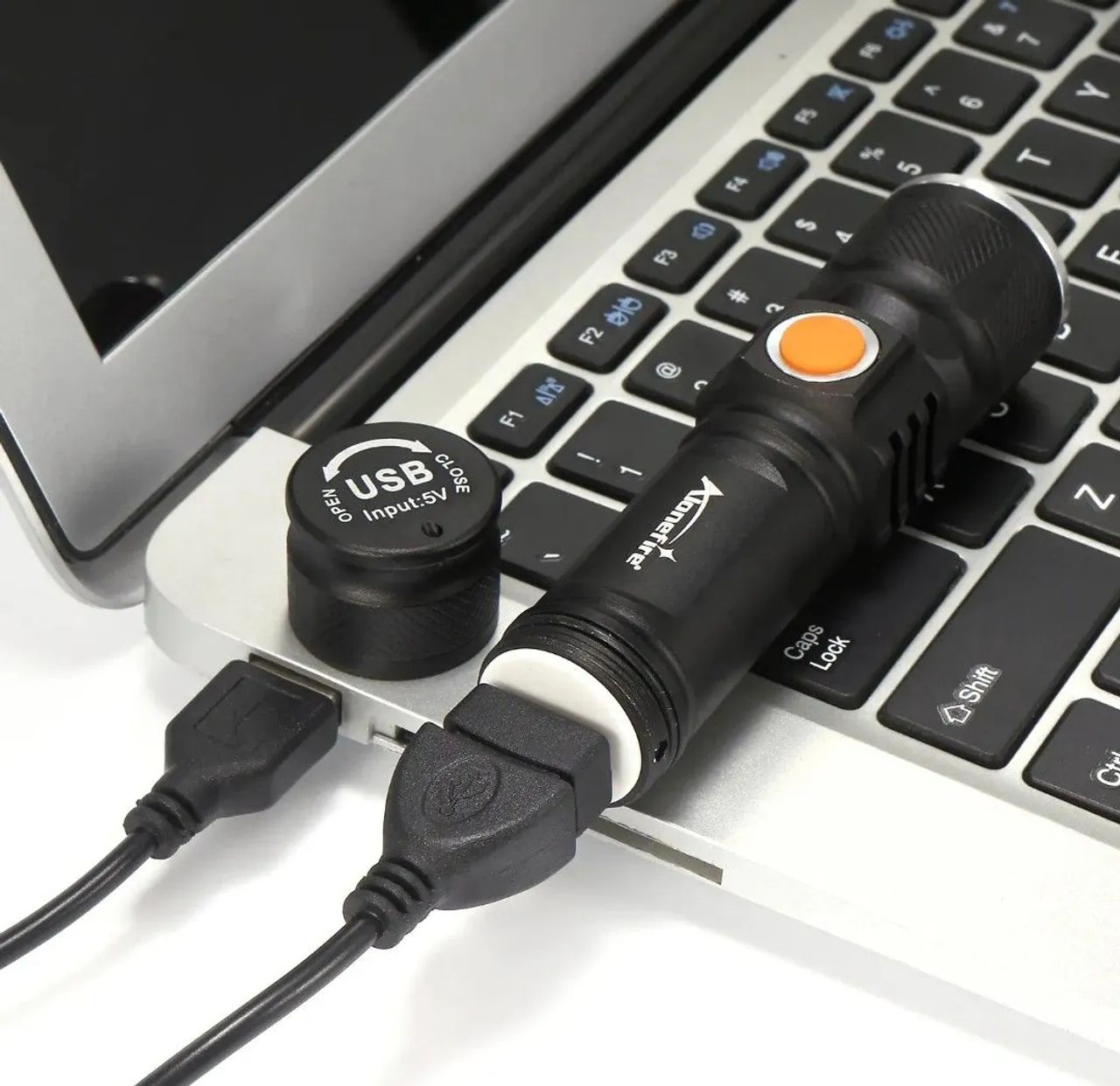 LANTERNA UV REF: LT-8589 - Foto 5