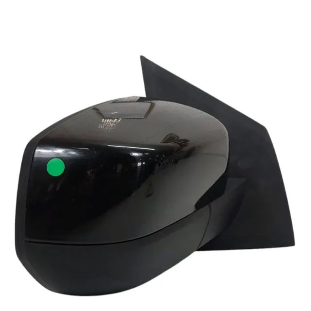 Retrovisor Esquerdo Manual Gm Spin 2017 A 2022 E9026682 Original - Foto 4