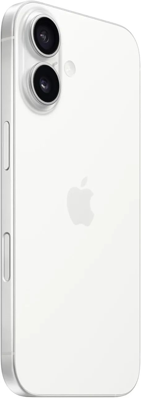iPhone 16 128GB - Novo Lacrado com Nota Fiscal - R$ 4.699 - Foto 5