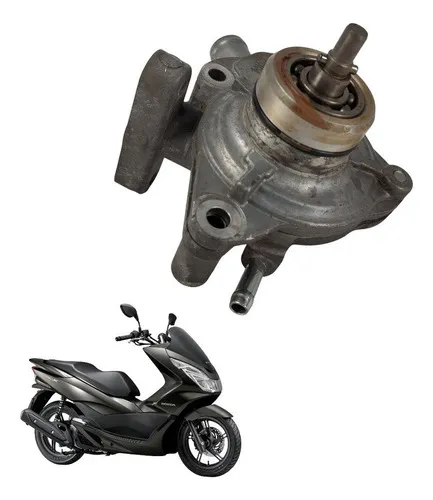 Bomba Agua Honda Pcx 150 2016