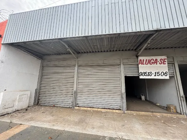 Salas Comerciais no Papillon Park