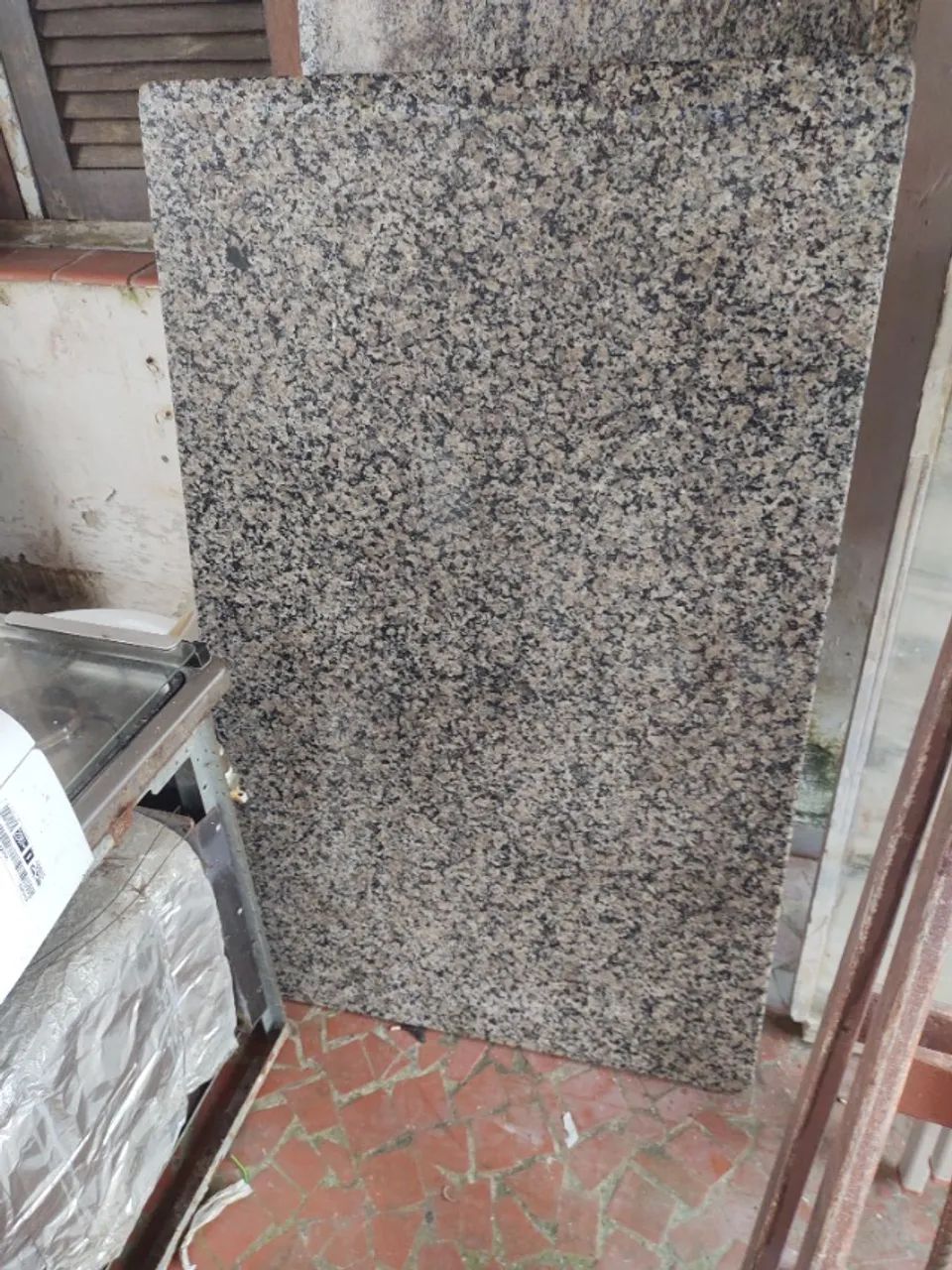 Pedra para mesa 
