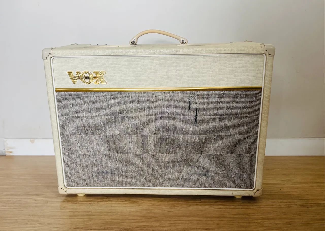Vox AC15C1 Cream - Foto 3