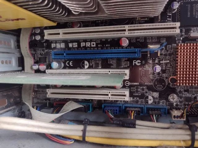 Computador Gamer Asus Pro - Foto 4