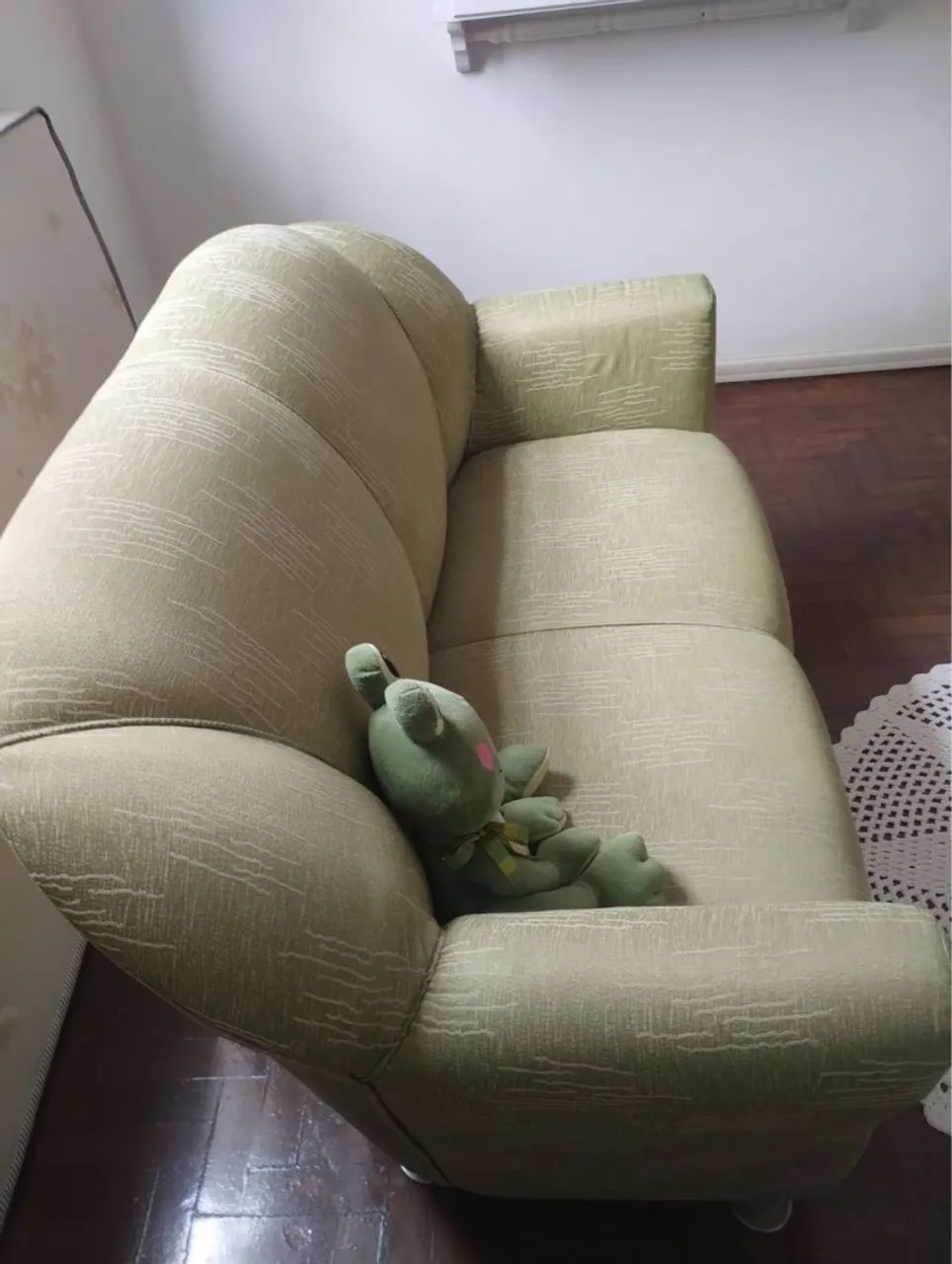 Poltronas em ótimo estado - Foto 4
