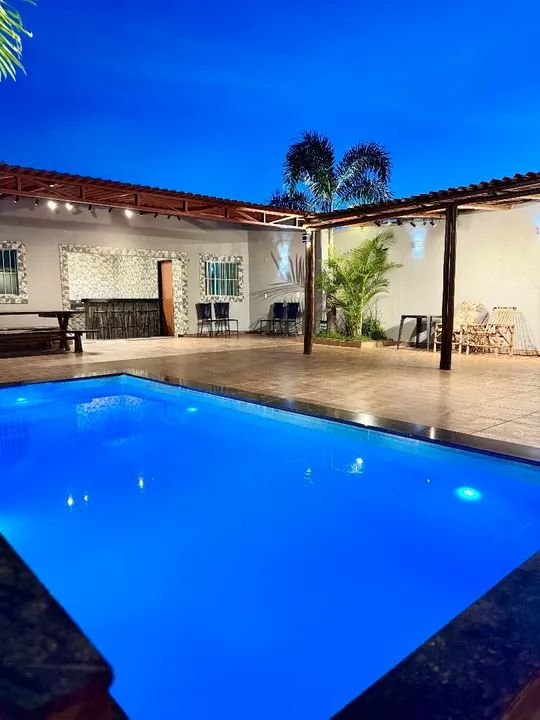 SOCIALVILLE SUA CASA PARA EVENTOS E TEMPORADA  - Foto 3