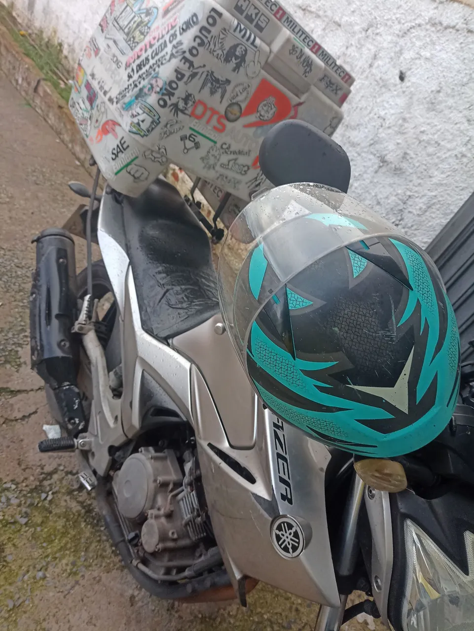 Motoboy