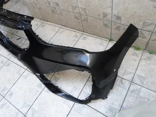 Parachoque Bmw X1 2019 2020 2021  2022 - Foto 2
