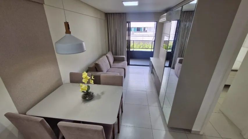 Foto - João Pessoa - Cabo Branco