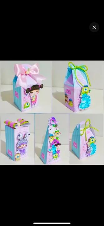 Personalizados para aniversário  - Foto 2