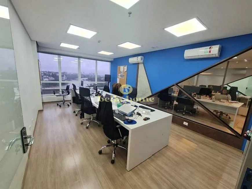 Sala à Venda, Gleba Fazenda Palhano, Londrina, PR