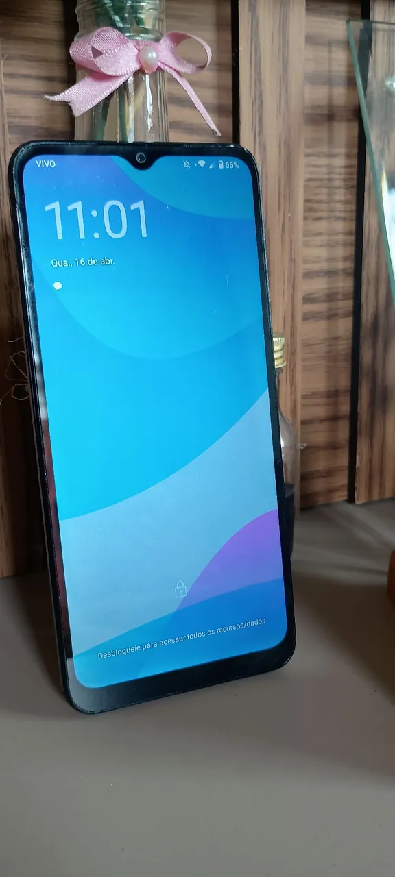MOTO E 22 USADO PROMO
