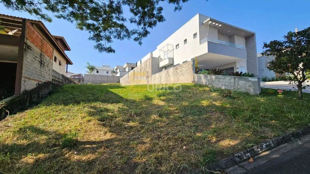 Terreno a venda com 537mts no Condomínio Terras de São Francisco em Vinhedo - Foto 4