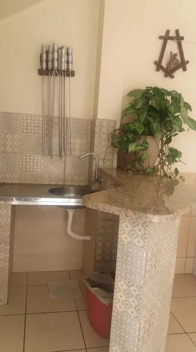 Casa para Temporada em Local Tranquilo - Foto 7