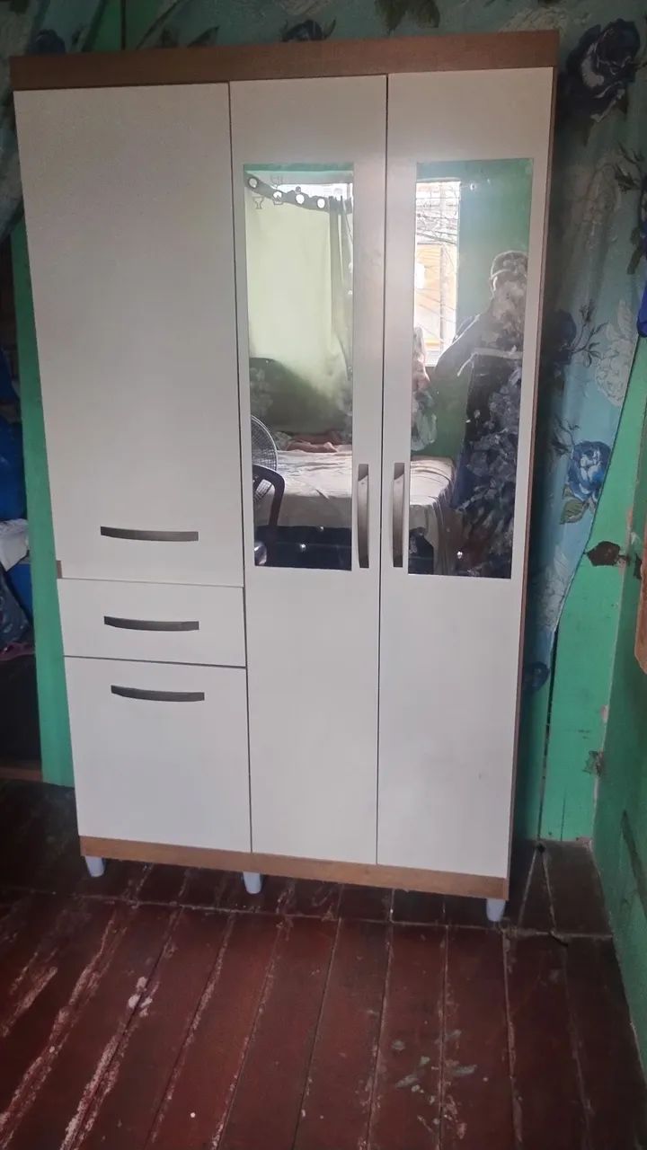 Montador de Móveis KW - Profissional e Eficiente - Foto 4