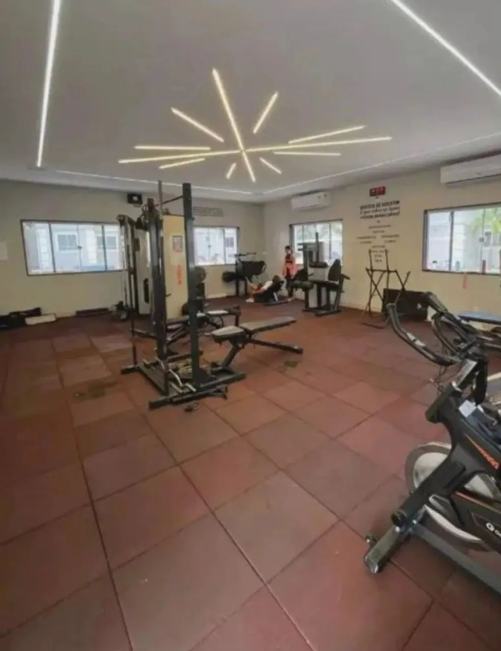 Apartamento a venda na maraponga - fortaleza - Foto 3