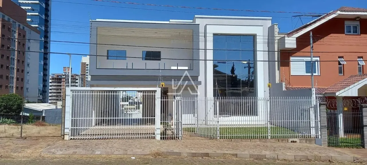 CASA ALTOS VILA FÁTIMA RESIDENCIAL E COMERCIAL