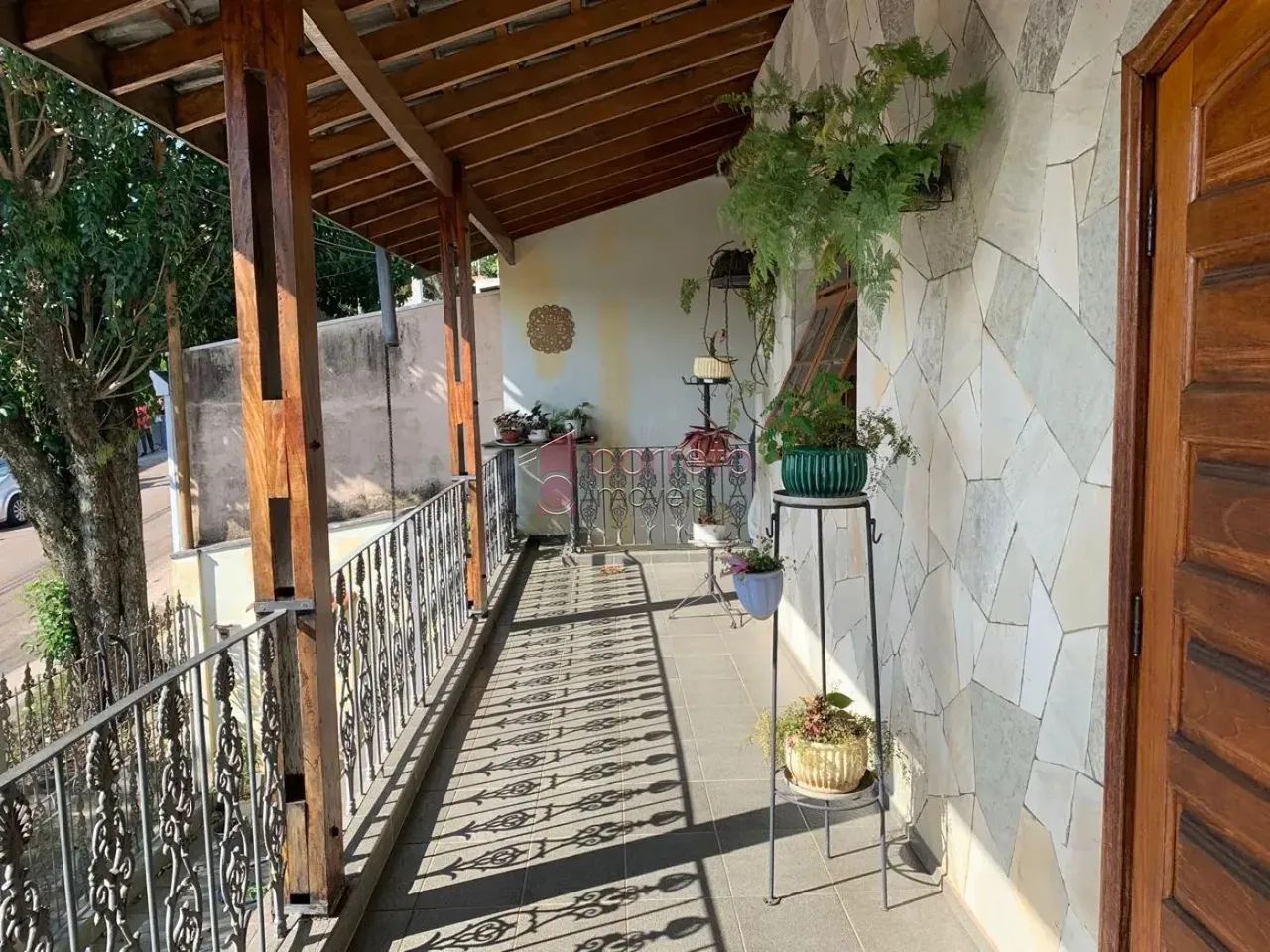 CASA SOBRADO À VENDA NO BAIRRO VILA PROGRESSO EM JUNDIAÍ/SP - Foto 4