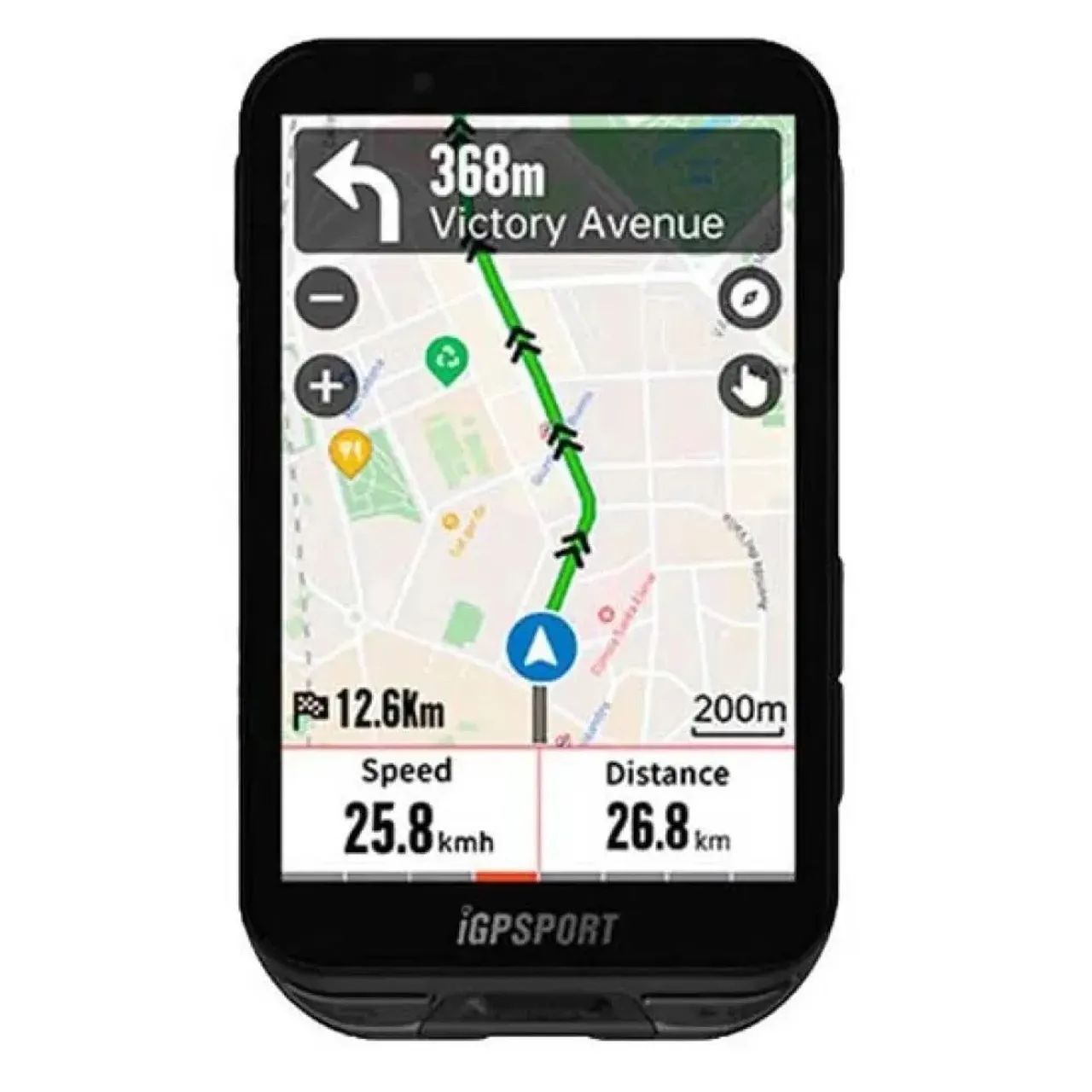 Ciclocomputador GPS IGPsport IGS800 - Foto 2