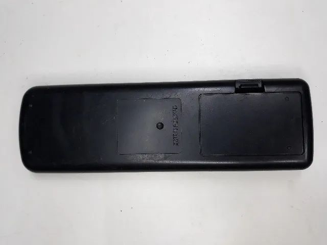 Controle Remoto Gradiente Som Mini System - Foto 3
