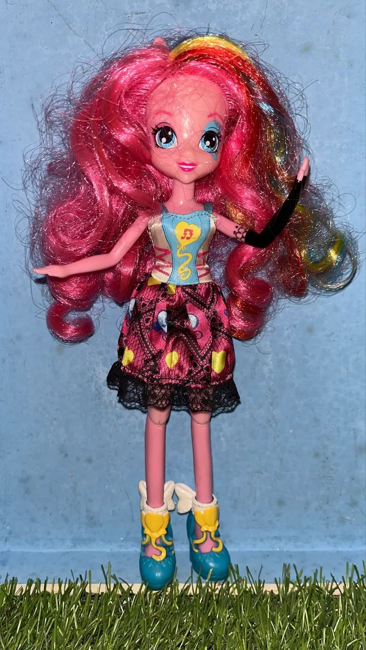My Little Pony Equestria Girls - Foto 3