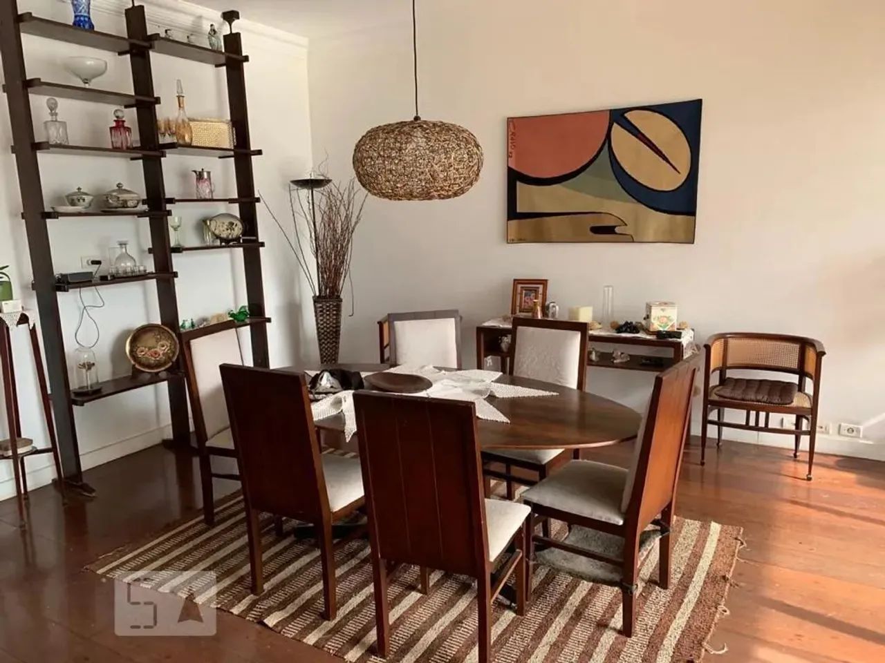 Casa à Venda - Campo Belo, 4 Quartos, 1000 m2