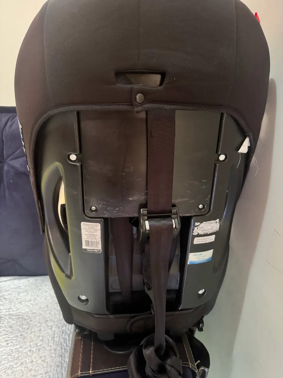 Cadeirinha para carro infantil Cosco  - Foto 3