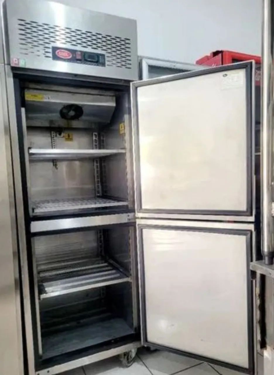 Refrigerador Vertical COZIL para Comércio - Foto 3