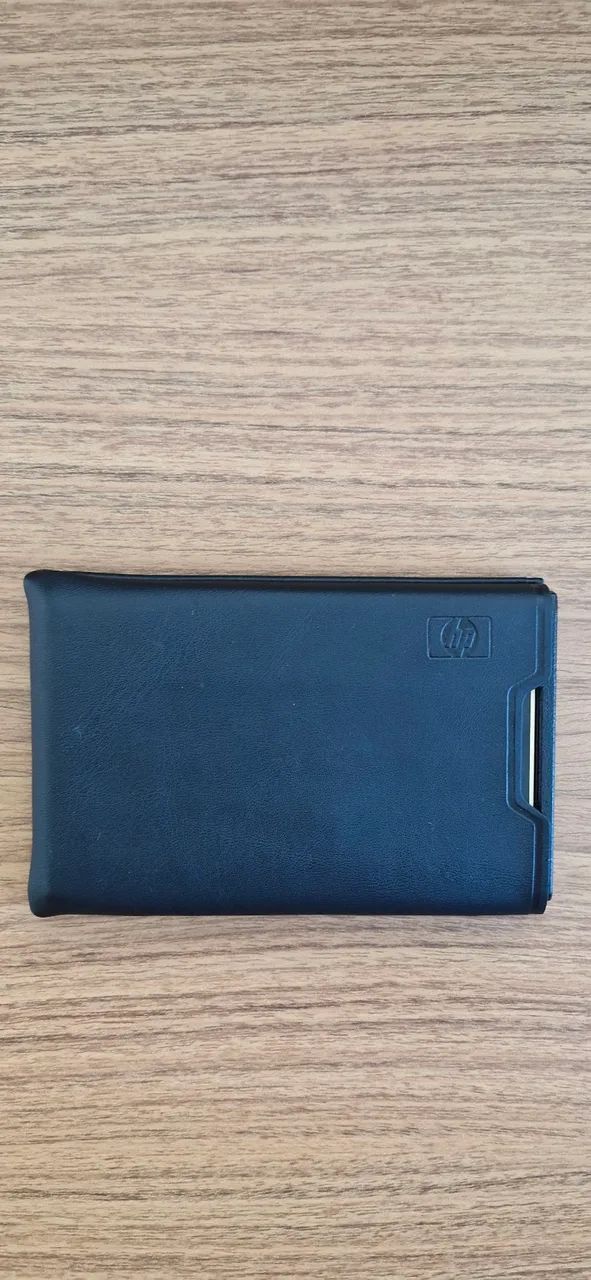 Calculadora Financeira HP12C  - Foto 6