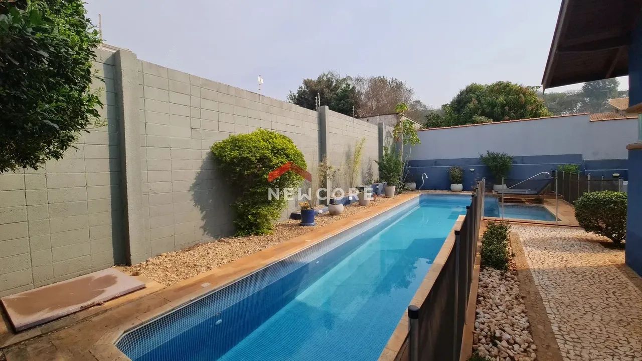 Casa de condomínio em Estrada da Rhodia, 7250 - Vila Hollândia - Campinas/SP