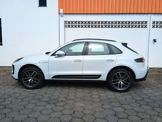PORSCHE MACAN 2024 2.0 TURBO BAIXA QUILOMETRAGEM - Foto 5
