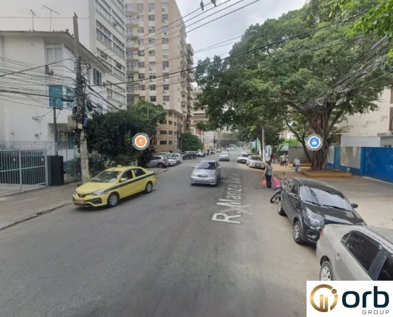 Leilão de Apartamento de 3 Quartos no Maracanã, Rio de Janeiro - 120m² de Luxo! - Foto 4