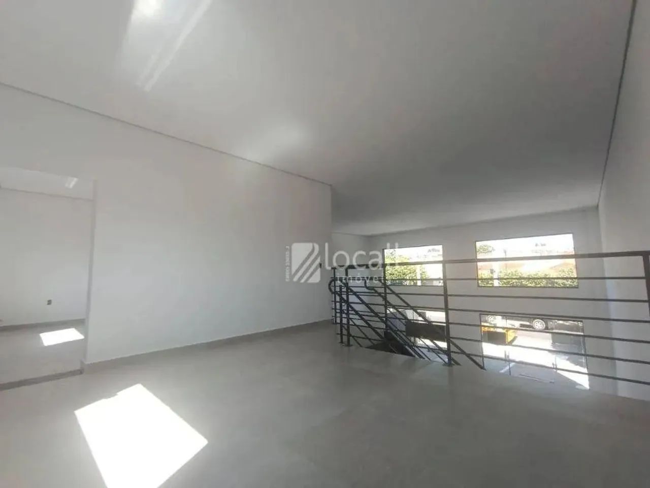 Sala para alugar, 70 m² por R$ 3.800,00/mês - Parque Estoril - São José do Rio Preto/SP - Foto 3
