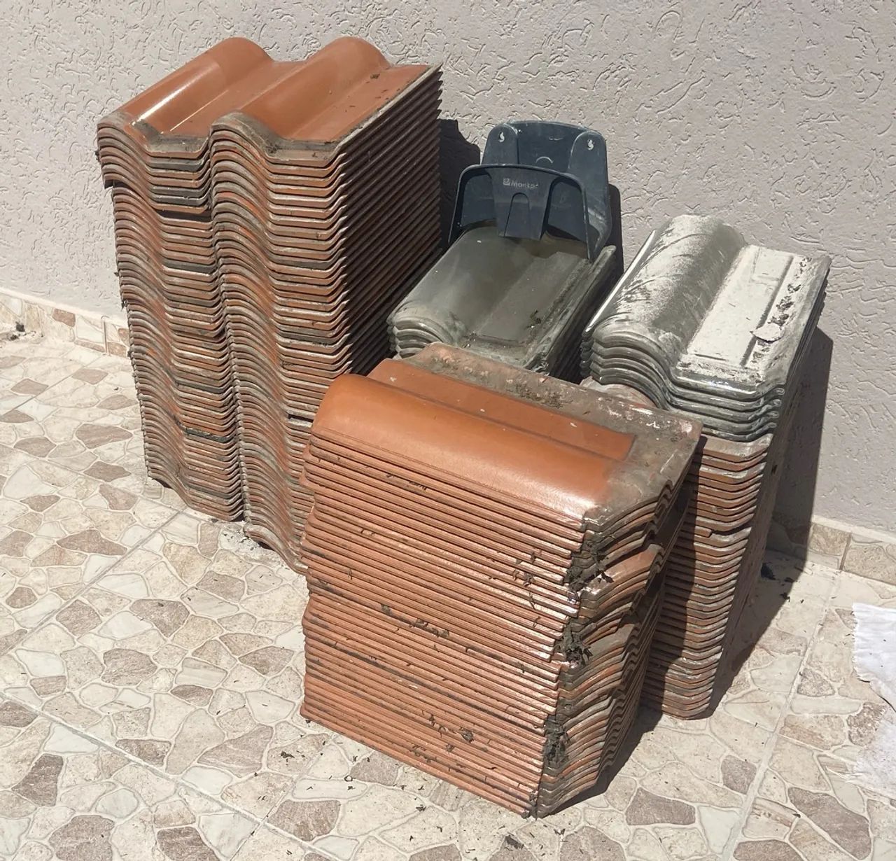 Telha em cerâmica  - Foto 4