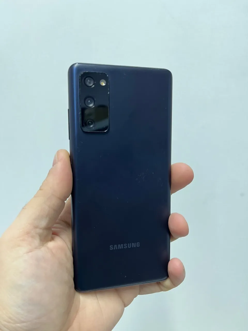 S20 FE 128GB Sanpdragon