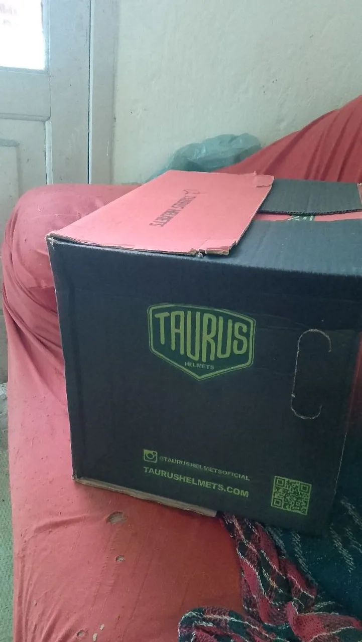 Capacete ZAFREE Sport - Novo - Foto 2