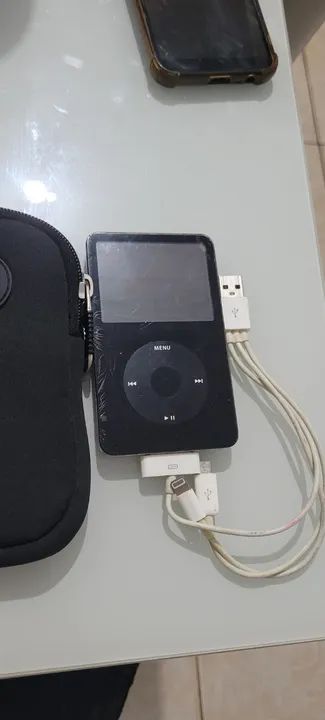 Amazon.co.jp: ipodgrader Apple iPod Classic Video 30GB